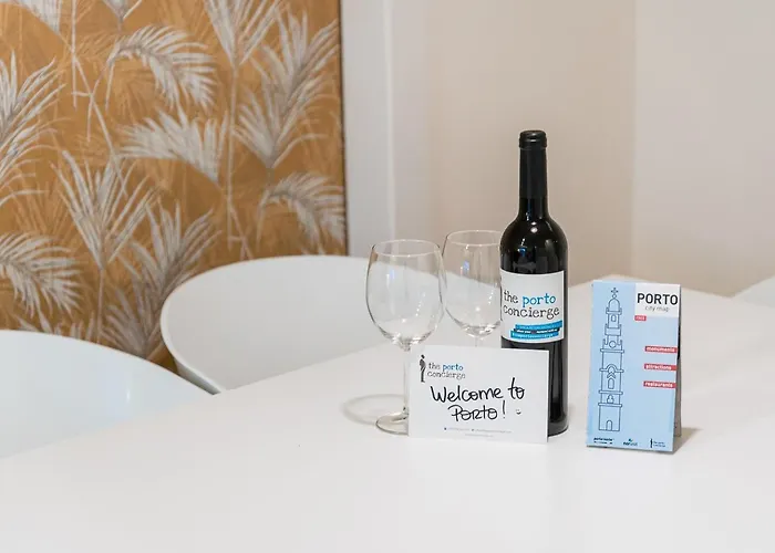 Guestready - La Duchesse Πόρτο