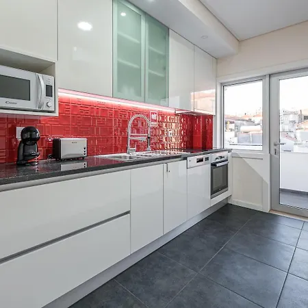 Apartamento Guestready - La Duchesse