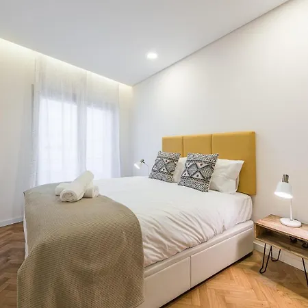 Guestready - La Duchesse Apartamento
