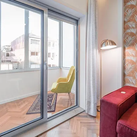 Apartamento Guestready - La Duchesse