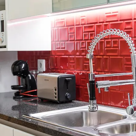 Apartamento Guestready - La Duchesse