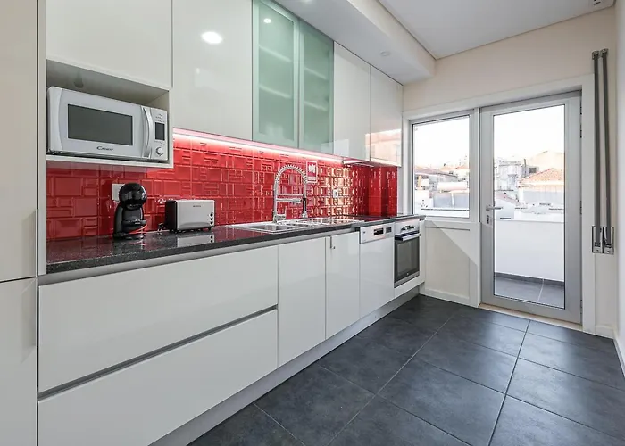 Appartement Guestready - La Duchesse