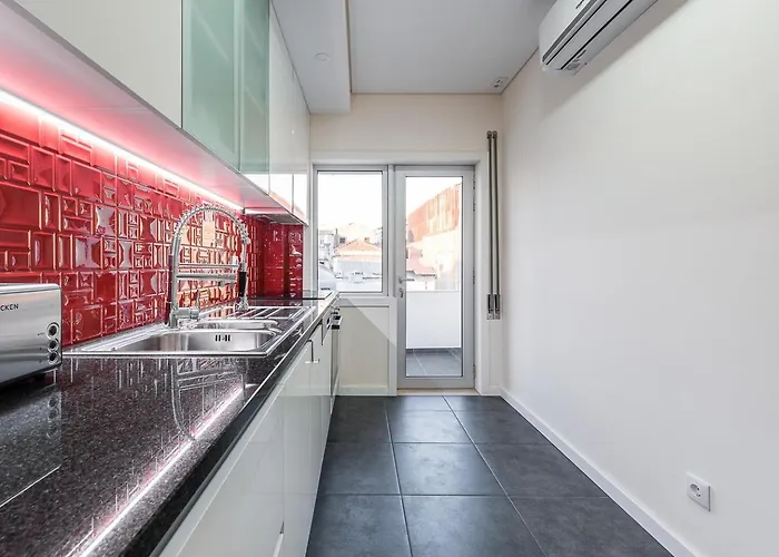 Guestready - La Duchesse *