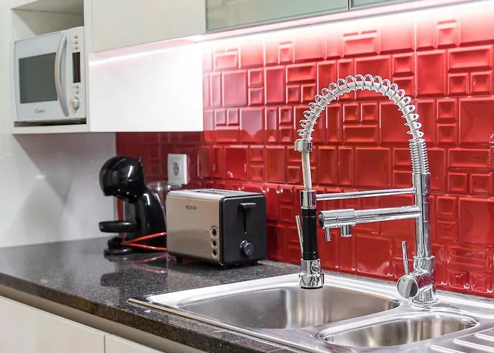 Appartement Guestready - La Duchesse