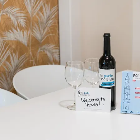 Guestready - La Duchesse Oporto