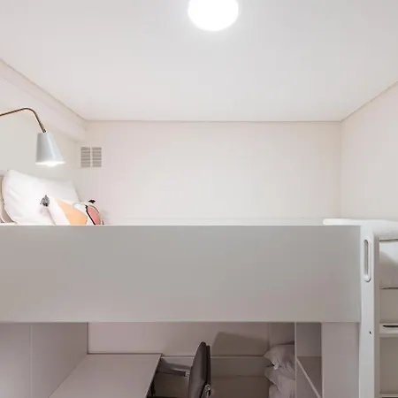 Guestready - La Duchesse Apartamento *