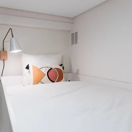 Guestready - La Duchesse Oporto
