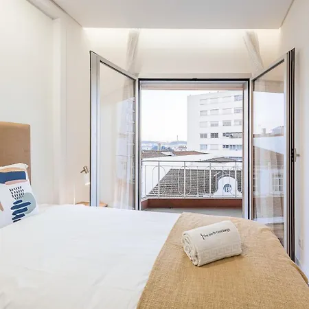 Apartamento Guestready - La Duchesse