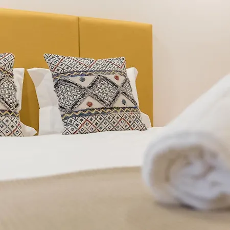 Guestready - La Duchesse Apartamento