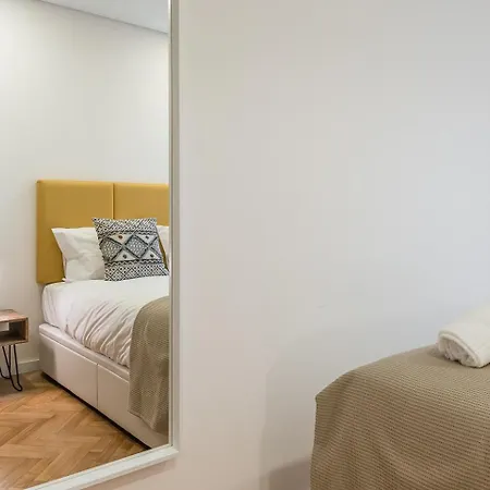 Apartamento Guestready - La Duchesse *