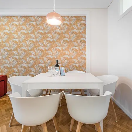 Apartamento Guestready - La Duchesse