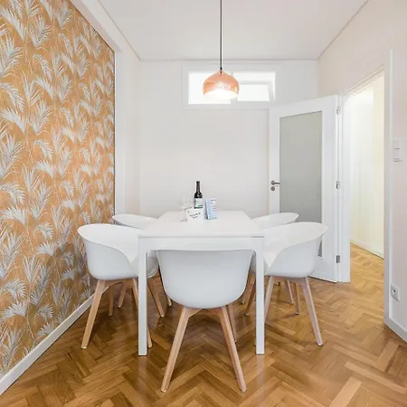 Guestready - La Duchesse * Oporto