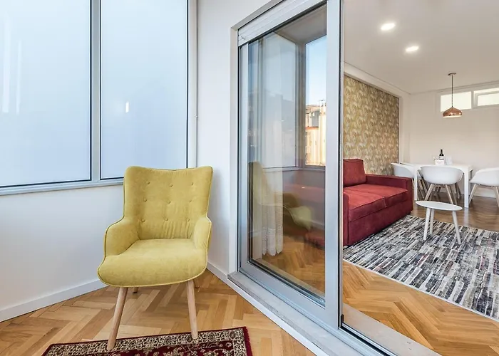 Guestready - La Duchesse