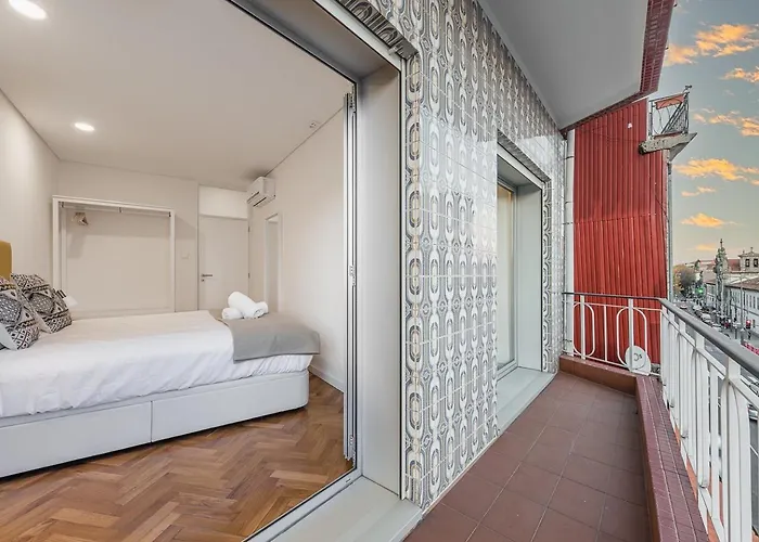 Apartman Guestready - La Duchesse Porto