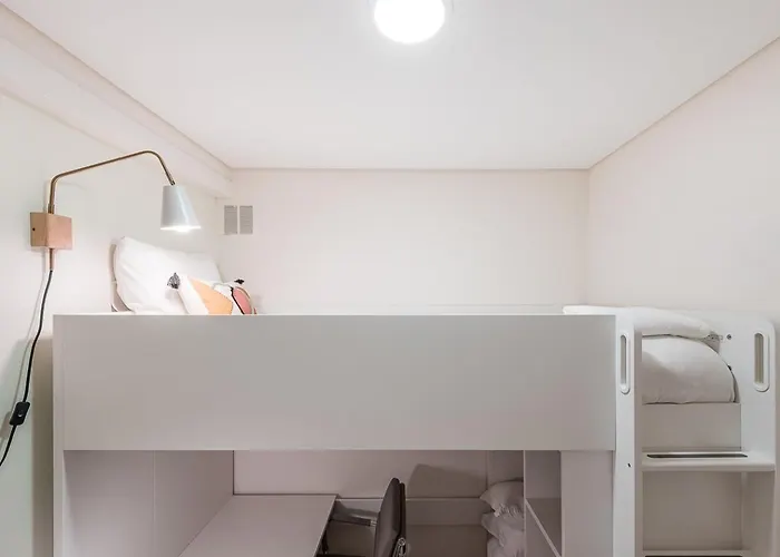 Guestready - La Duchesse Apartment *