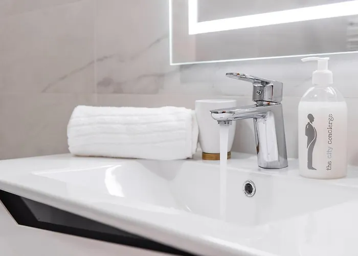 Apartment Guestready - La Duchesse *