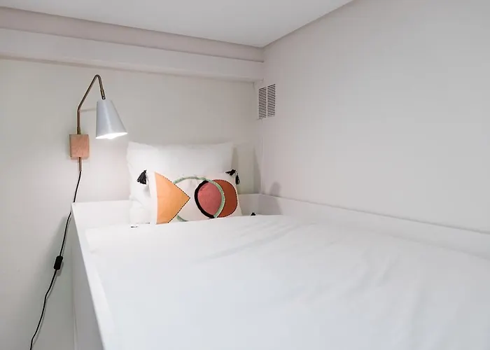 Guestready - La Duchesse Porto