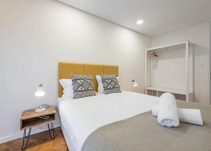 Guestready - La Duchesse Apartment Porto