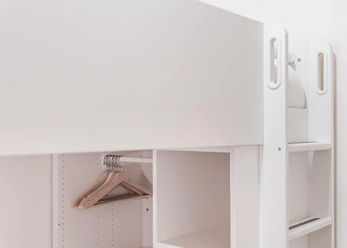 Guestready - La Duchesse Apartman Porto