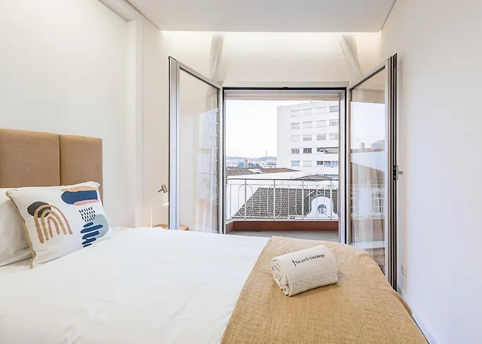 Lejlighed Guestready - La Duchesse