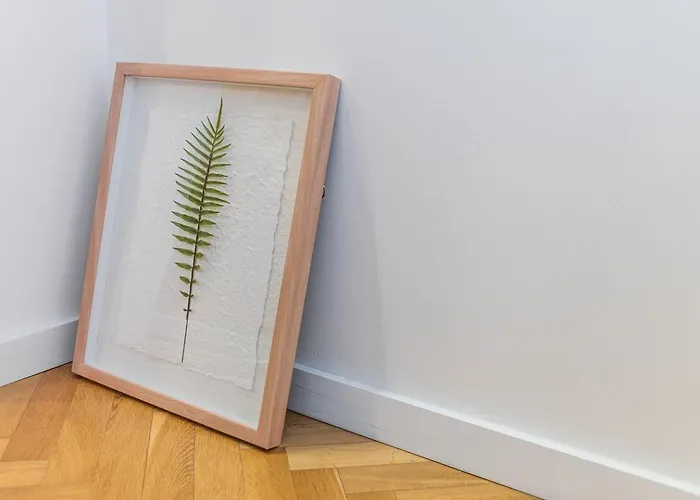 Apartment Guestready - La Duchesse Porto