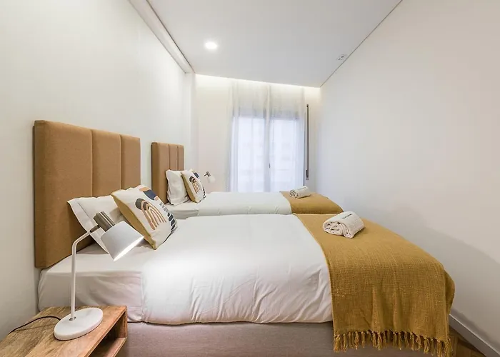 Apartman Guestready - La Duchesse *