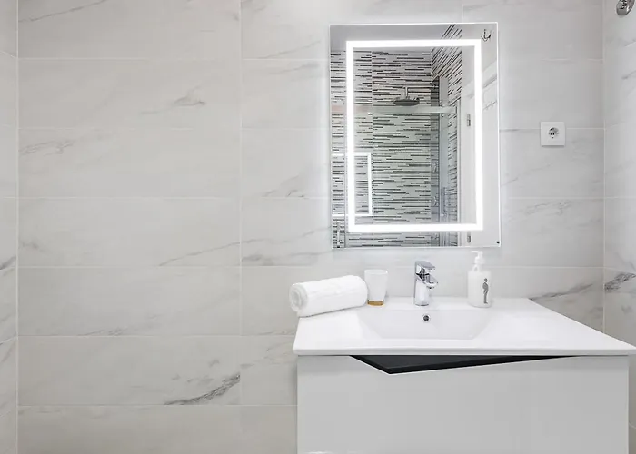 Guestready - La Duchesse Lejlighed Porto