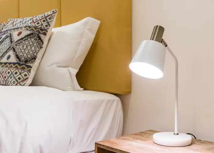 Guestready - La Duchesse *