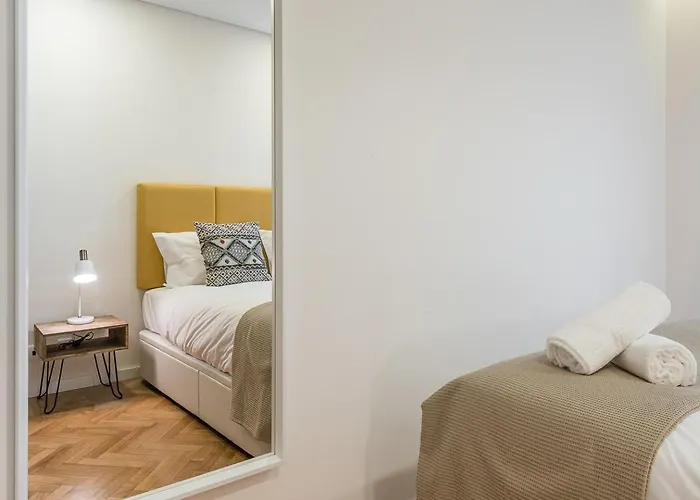 Apartment Guestready - La Duchesse *