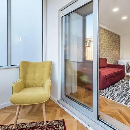 Guestready - La Duchesse