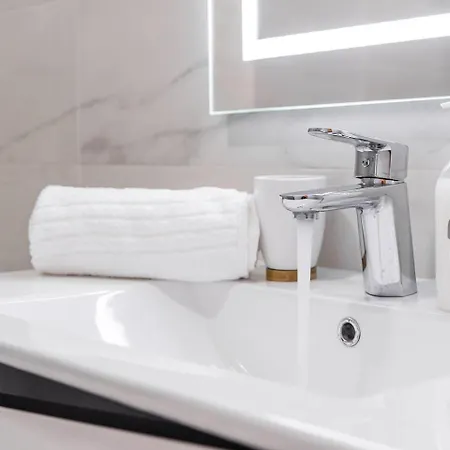 Apartament Guestready - La Duchesse *