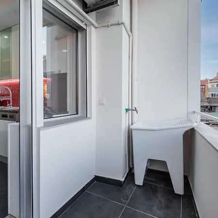 Apartament Guestready - La Duchesse