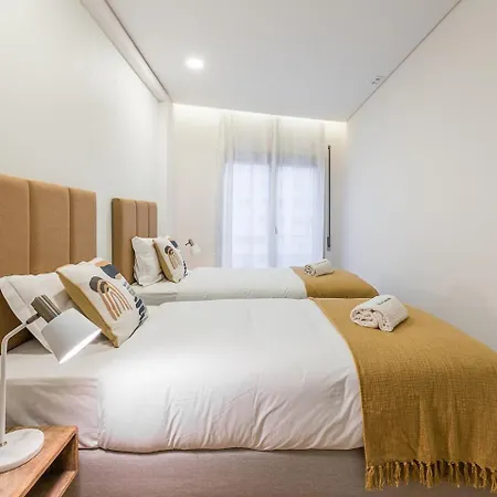 Apartament Guestready - La Duchesse *