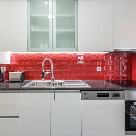 Guestready - La Duchesse *