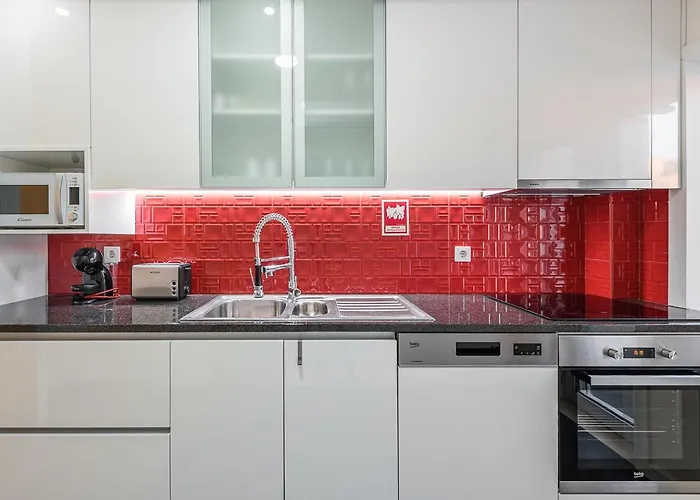 Guestready - La Duchesse *