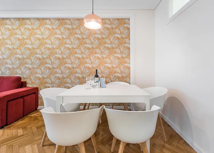 Appartamento Guestready - La Duchesse