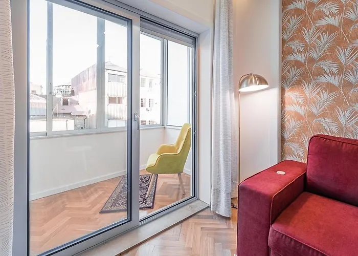 Appartamento Guestready - La Duchesse