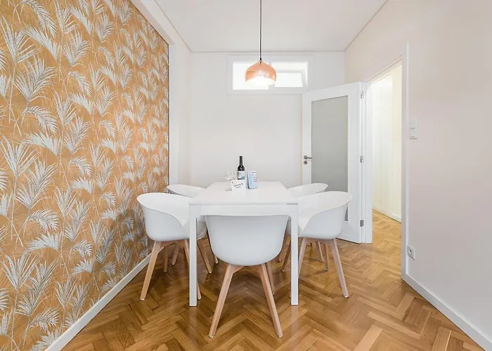 Guestready - La Duchesse * Oporto